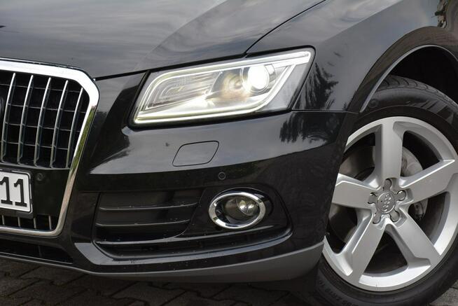Audi Q5 Lift Panorama S-Line BangOlufs biXenon LED Navi Kamera Skóry El.Klapa