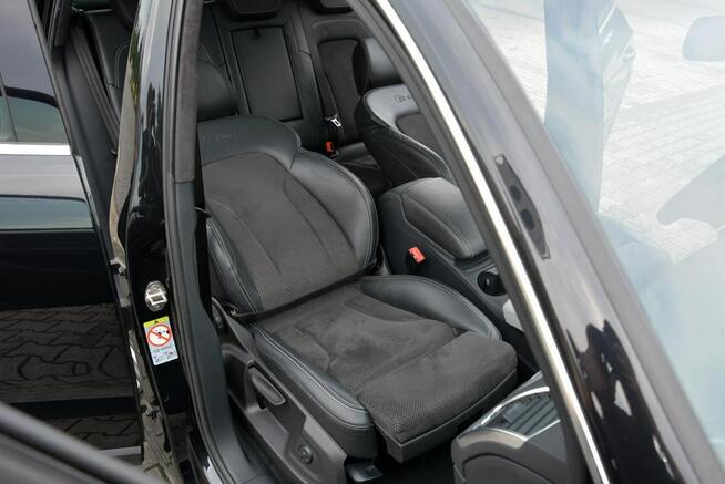 Audi Q5 Lift Panorama S-Line BangOlufs biXenon LED Navi Kamera Skóry El.Klapa