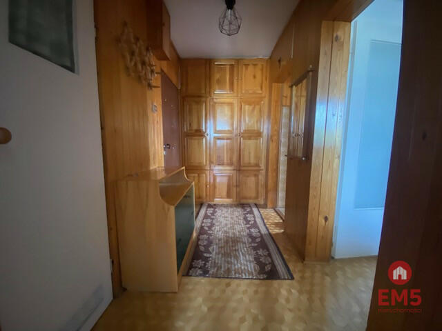 Mieszkanie Augustów, Śródmieście