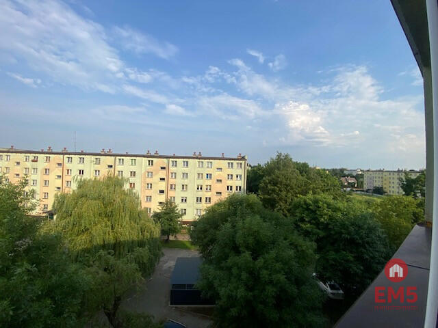 Mieszkanie Augustów, Śródmieście