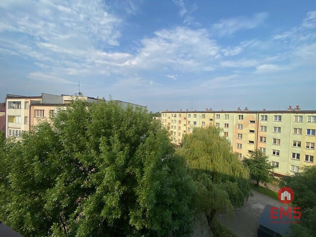 Mieszkanie Augustów, Śródmieście