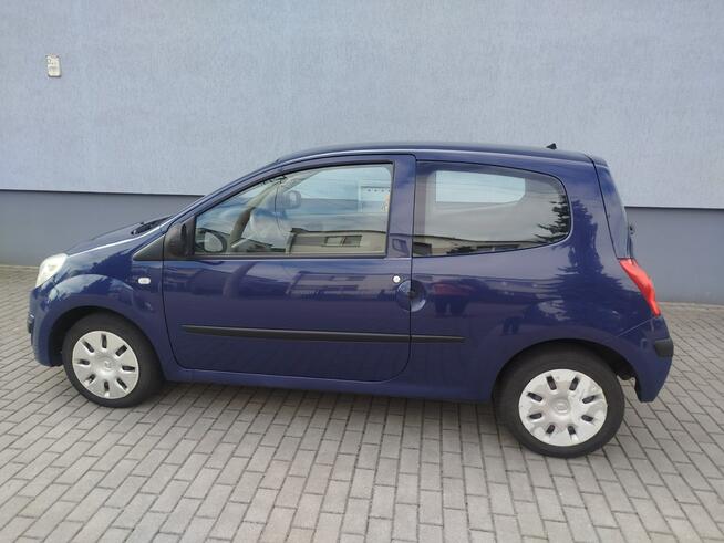 Renault Twingo 2009 r KLIMA zarejestrowany wsiadac i jedzic oplaty dlugo