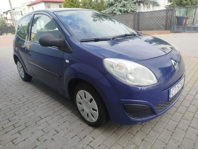 Renault Twingo 2009 r KLIMA zarejestrowany wsiadac i jedzic oplaty dlugo