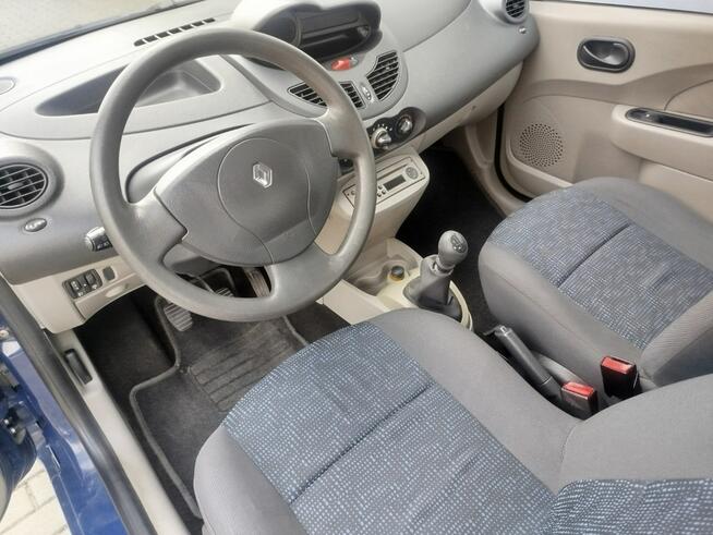 Renault Twingo 2009 r KLIMA zarejestrowany wsiadac i jedzic oplaty dlugo
