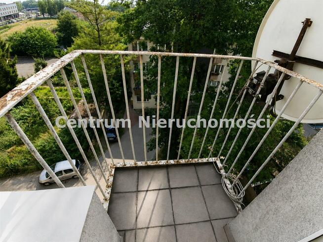Mieszkanie Częstochowa Podjasnogórska