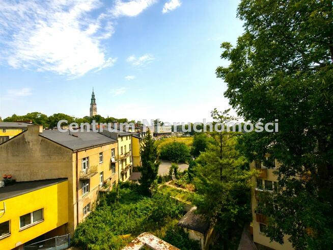 Mieszkanie Częstochowa Podjasnogórska