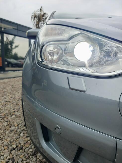 Ford S-Max 2.3i#160PS#Automat#ACC#Xenon#Navi#Climatr#Alcantara#ASO#Mega#Gwarancja