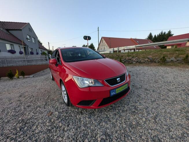 Seat Ibiza 1,6 diesel 90 KM