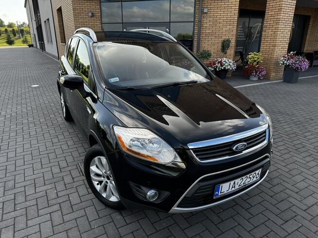 Ford Kuga Zarejestrowany PL * Klima tronik * Park tronik * KEY LESS