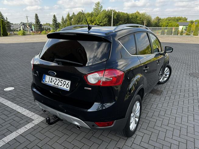 Ford Kuga Zarejestrowany PL * Klima tronik * Park tronik * KEY LESS