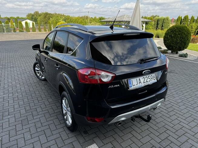 Ford Kuga Zarejestrowany PL * Klima tronik * Park tronik * KEY LESS