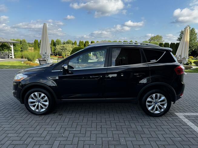 Ford Kuga Zarejestrowany PL * Klima tronik * Park tronik * KEY LESS