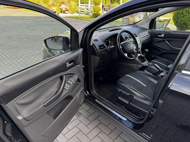 Ford Kuga Zarejestrowany PL * Klima tronik * Park tronik * KEY LESS