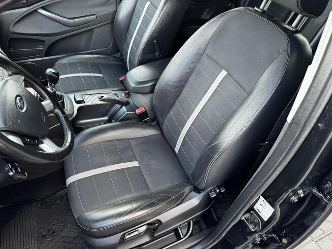 Ford Kuga Zarejestrowany PL * Klima tronik * Park tronik * KEY LESS