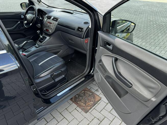 Ford Kuga Zarejestrowany PL * Klima tronik * Park tronik * KEY LESS