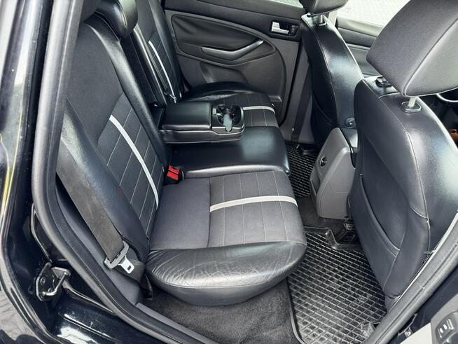 Ford Kuga Zarejestrowany PL * Klima tronik * Park tronik * KEY LESS