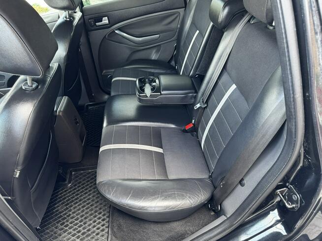 Ford Kuga Zarejestrowany PL * Klima tronik * Park tronik * KEY LESS