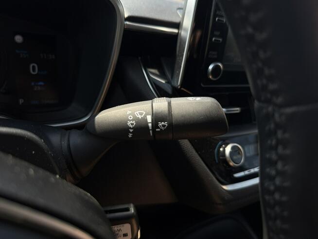 Toyota Corolla Poleasingowy Salon Polska I właściciel Bezwypadkowy Serwis ASO VAT 23%