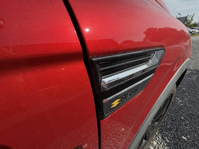 Renault Arkana Salon Polska Poleasingowy I właściciel Serwis ASO VAT 23% Bezwypadkowy