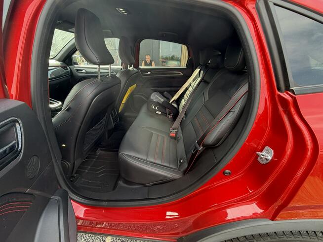 Renault Arkana Salon Polska Poleasingowy I właściciel Serwis ASO VAT 23% Bezwypadkowy