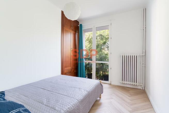 Mieszkanie Warszawa Mokotów, Sielce, Gagarina Jurija