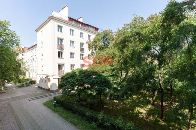 Mieszkanie Warszawa Mokotów, Sielce, Gagarina Jurija