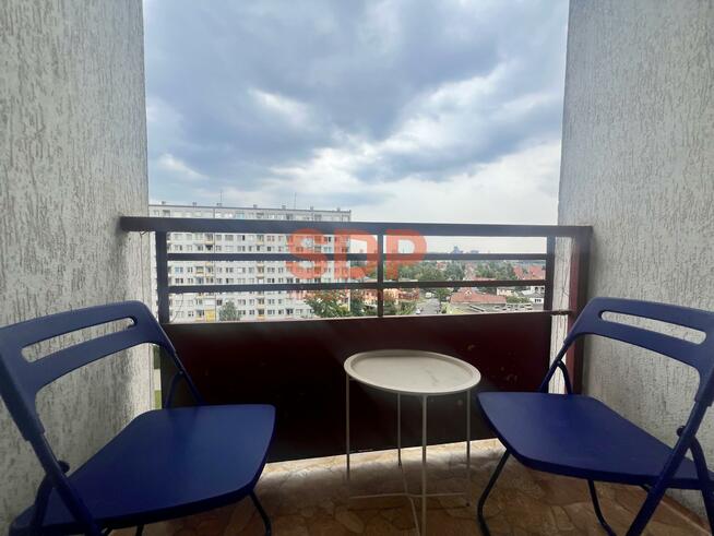 Mieszkanie Wrocław Fabryczna, Nowy Dwór