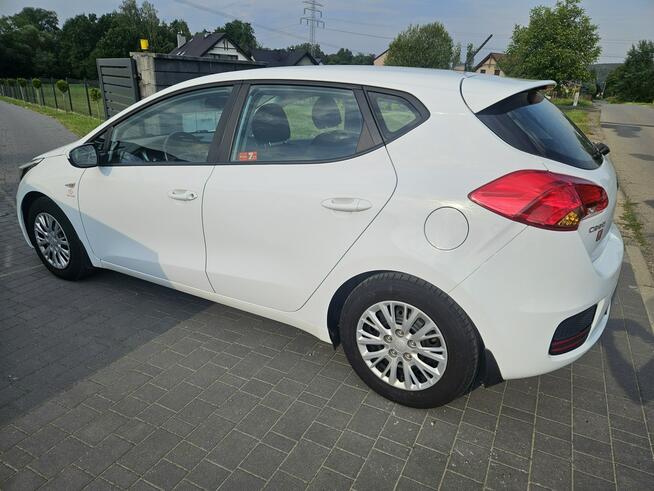Kia Cee'd Rok 2018,I Właściciel ,Kamera, Android, Salon PL.