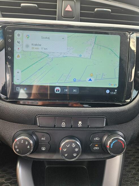 Kia Cee'd Rok 2018,I Właściciel ,Kamera, Android, Salon PL.