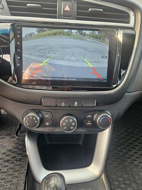 Kia Cee'd Rok 2018,I Właściciel ,Kamera, Android, Salon PL.