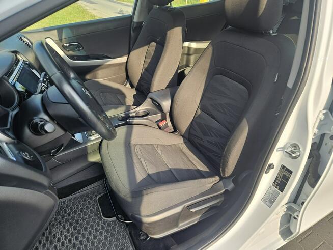Kia Cee'd Rok 2018,I Właściciel ,Kamera, Android, Salon PL.