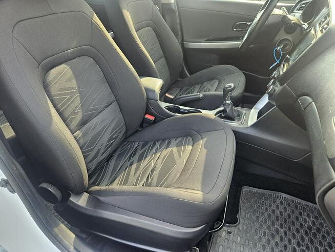 Kia Cee'd Rok 2018,I Właściciel ,Kamera, Android, Salon PL.