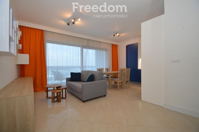 Apartament w Opera Park do wynajęcia