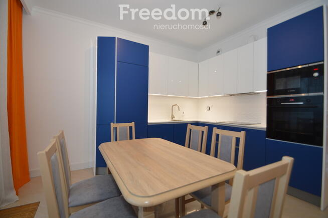 Apartament w Opera Park do wynajęcia