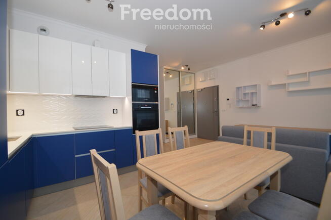 Apartament w Opera Park do wynajęcia