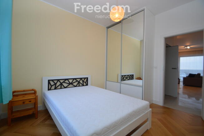 Apartament w Opera Park do wynajęcia