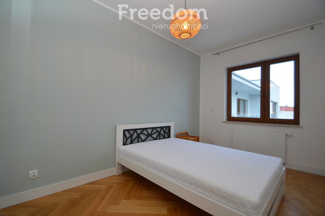 Apartament w Opera Park do wynajęcia