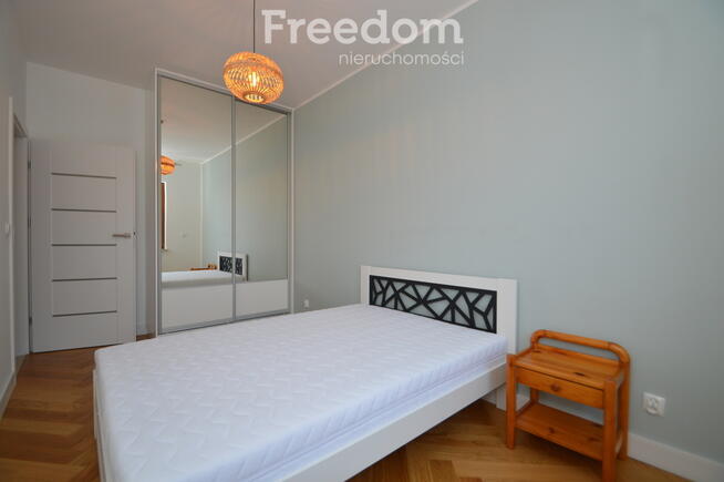 Apartament w Opera Park do wynajęcia