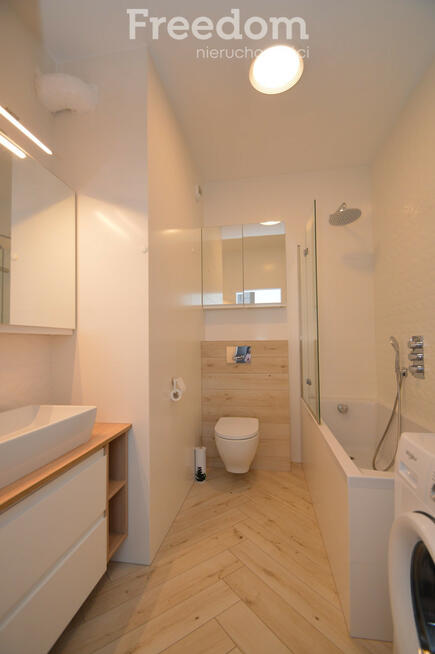 Apartament w Opera Park do wynajęcia