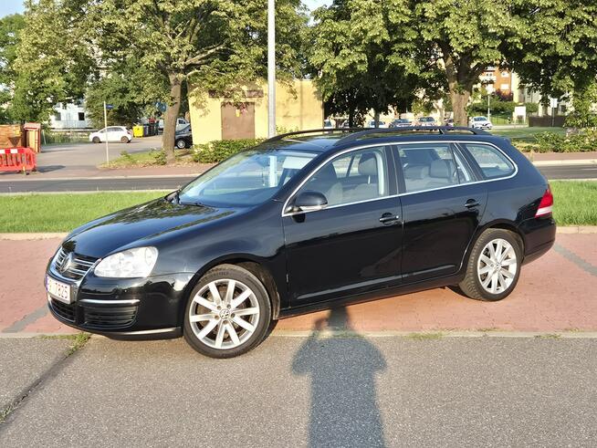 Volkswagen Golf Oryginał Stan I Właściciel Serwis do końca