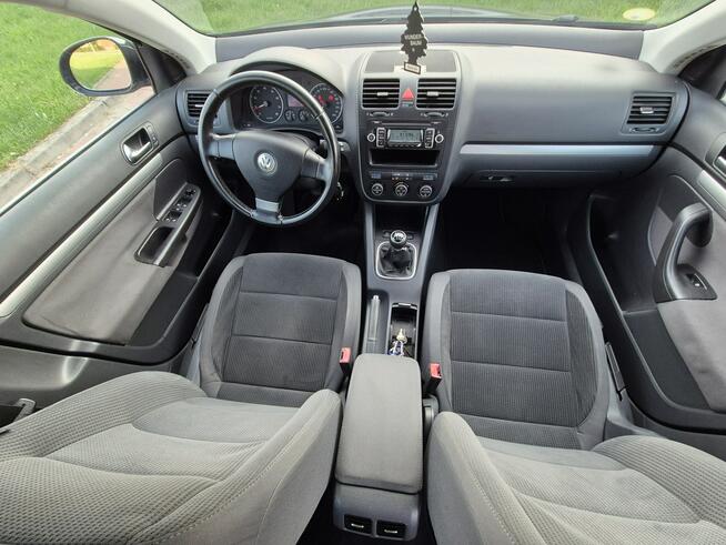 Volkswagen Golf Oryginał Stan I Właściciel Serwis do końca
