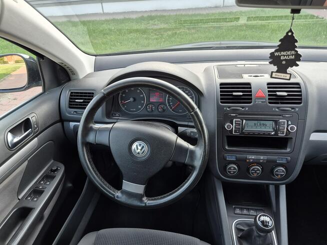 Volkswagen Golf Oryginał Stan I Właściciel Serwis do końca