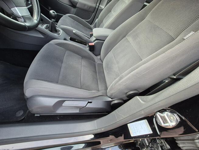 Volkswagen Golf Oryginał Stan I Właściciel Serwis do końca