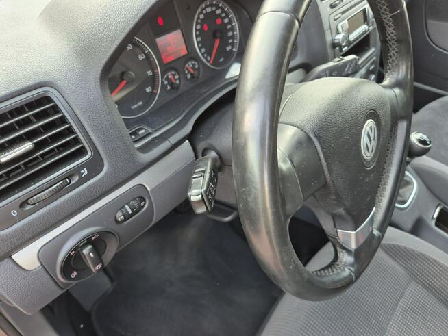 Volkswagen Golf Oryginał Stan I Właściciel Serwis do końca
