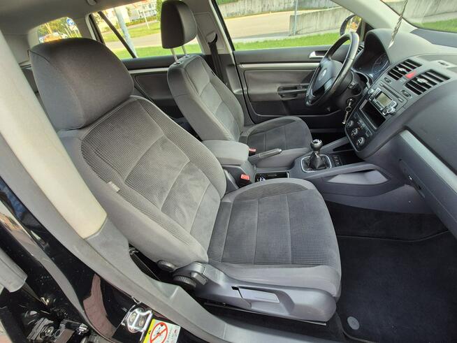Volkswagen Golf Oryginał Stan I Właściciel Serwis do końca