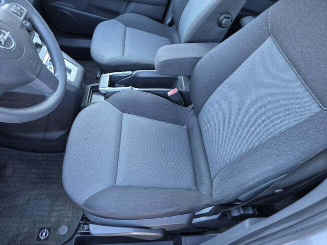 Opel Zafira Oryginał Stan I Właściciel Serwis do końca