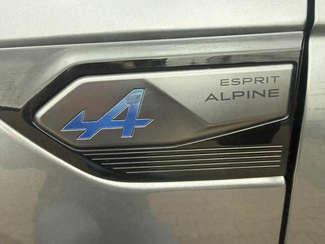 Renault Arkana Esprit Alpine