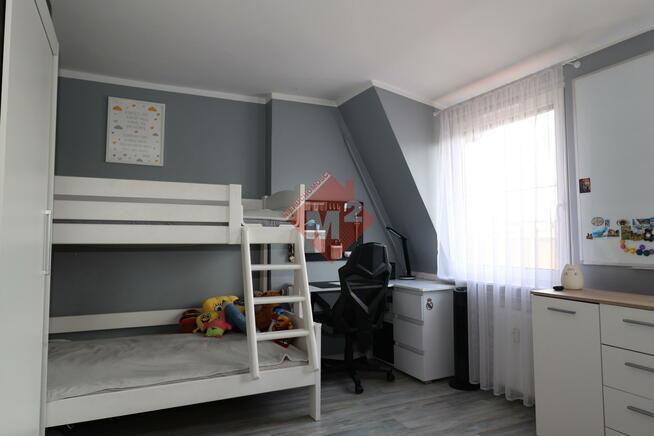 Mieszkanie Szczecin, Bohaterów Warszawy