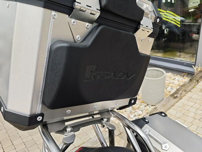 Daytona Dymoto 125 X Premium TURYSTYK 125 Daytona dymoto 125 x szprychy,kufry,raty,dowóz