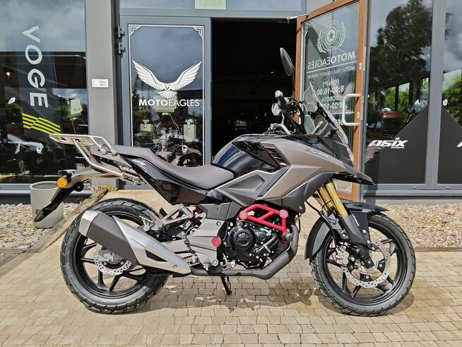 Daytona Dymoto 125 Premium TURYSTYK 125 Daytona dymoto 125 ,raty,dowóz